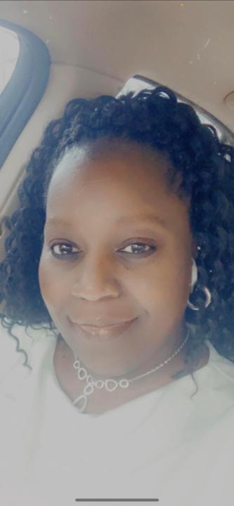 Keshia Harris