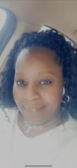 Keshia Harris