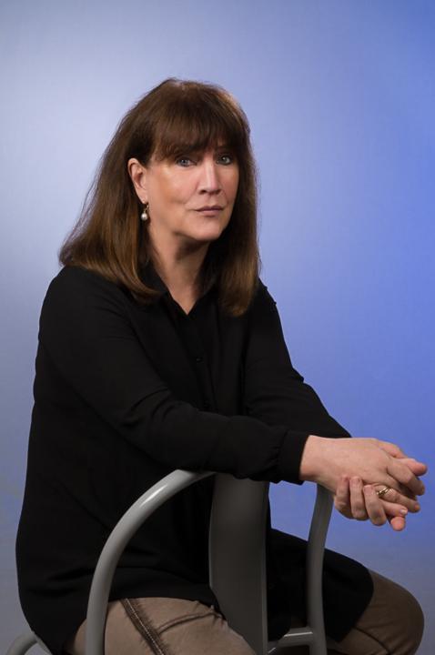 Gerda Arldt