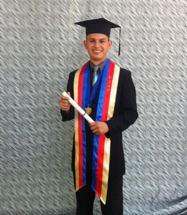 Hector Silva