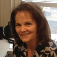 Betsy Hartwell