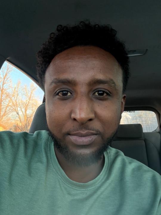 Wale Abebe