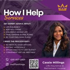Cassie Millings
