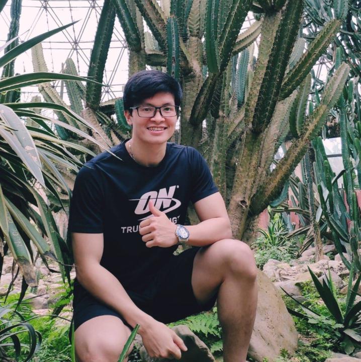 Phạm Minh Tân