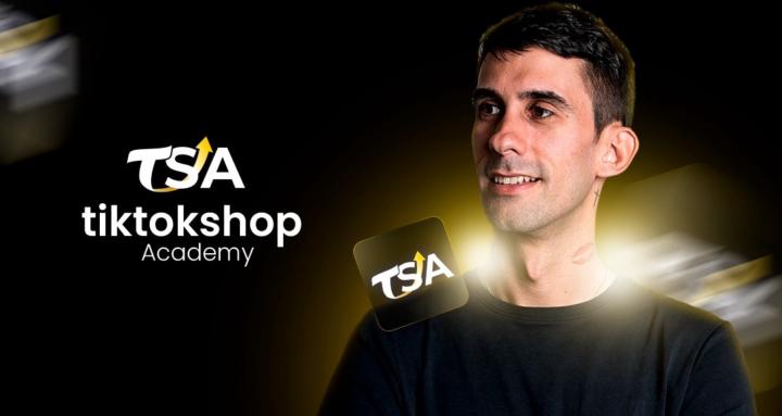 TikTok Shop Academy