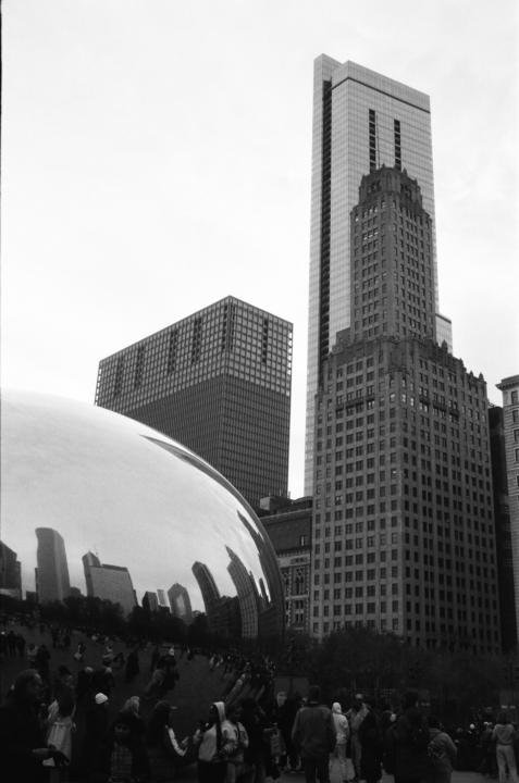 Some photos from over the years 