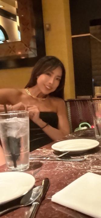 Sarah M