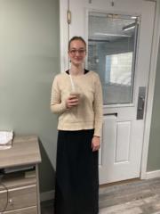 Mary Agnes Schmucker