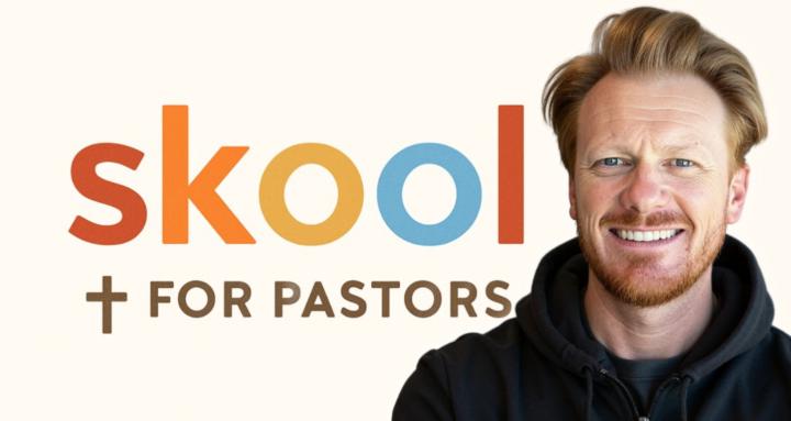 Skool for Pastors