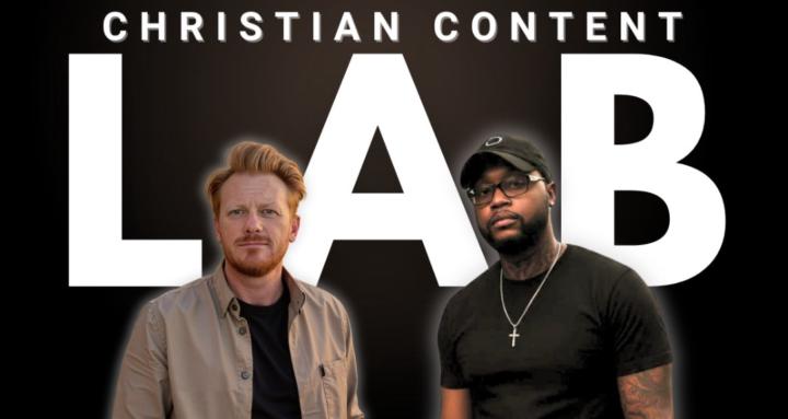 Christian Content Lab