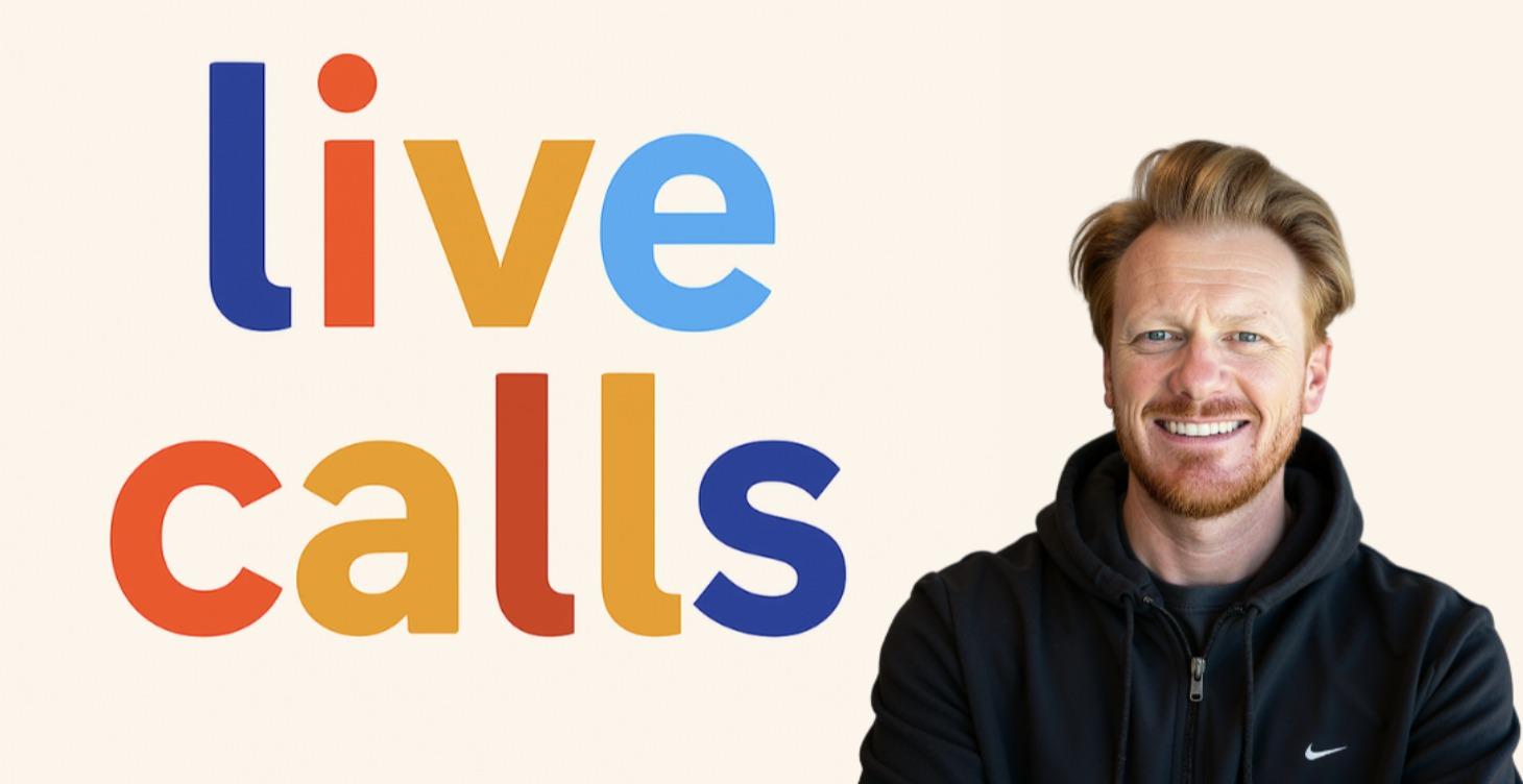 Live Call Recordings