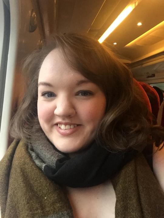 Emma Barker