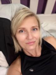 Ania Fraczak