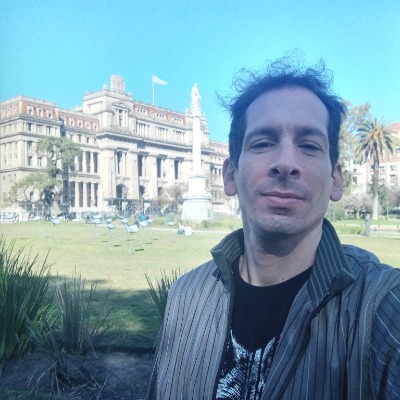 Rodrigo Biedma