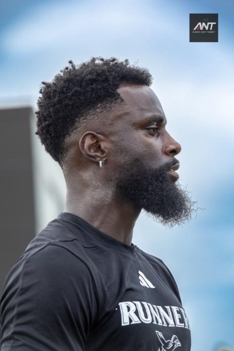 Jaleel Ali