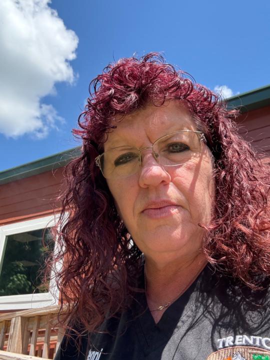 Penni Adams