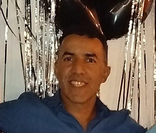 Marcos antonio Barrera