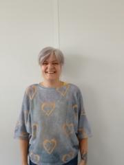 Martine Ballestraz