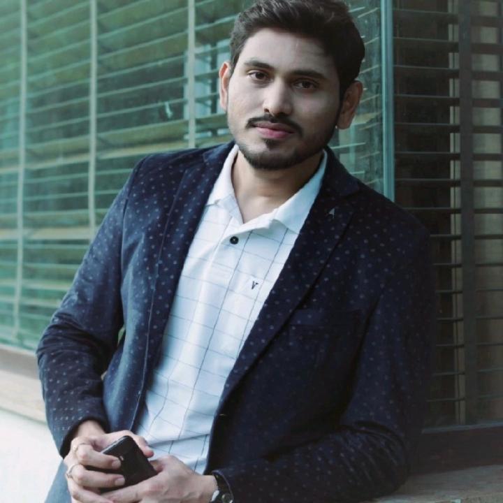 Balaji Manoharan