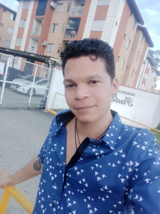 Emmanuel Justiz