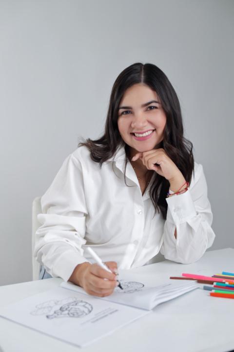 Maria Gutierrez Rangel