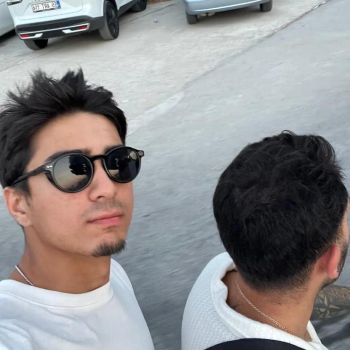 İbrahim Halil Ayhan