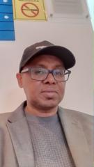 Mahmoud Ibrahim