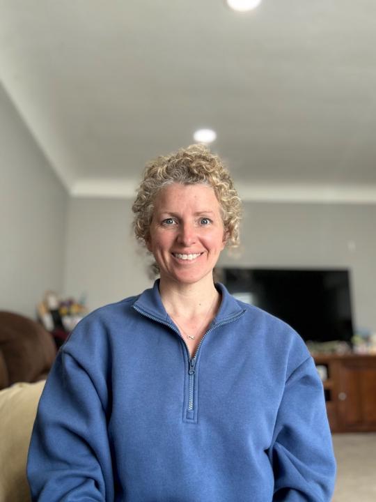 Alicia Dodd