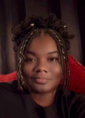 Monique Lewis