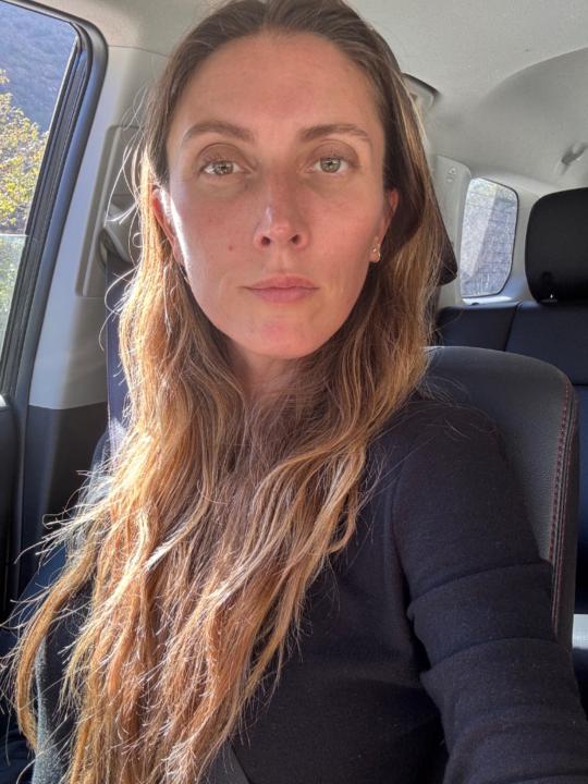 Jaye Riedinger