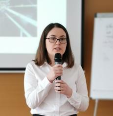 Mercedes Álvarez Coto