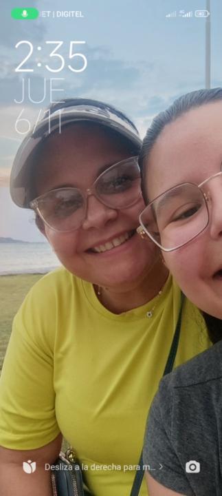 Yginia Jimenez Marin