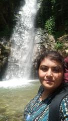 Mousumi Chatterjee