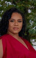 Tanisha Wilson