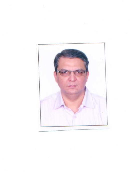 Chetan Parikh