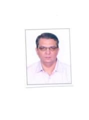 Chetan Parikh