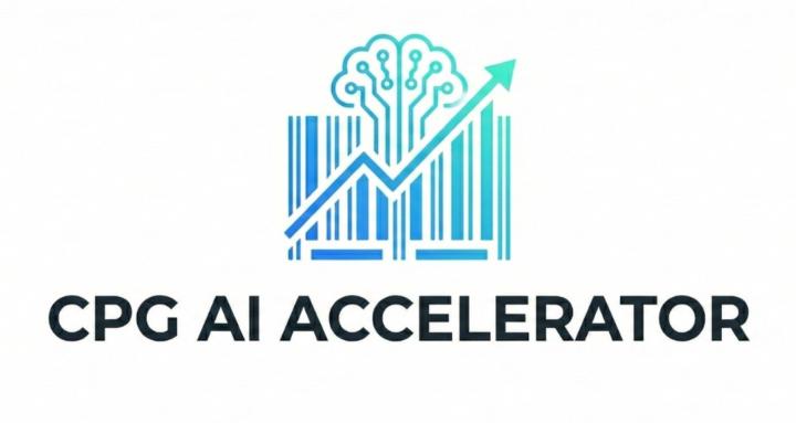CPG AI ACCELERATOR
