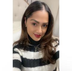 Marcy Gonzalez