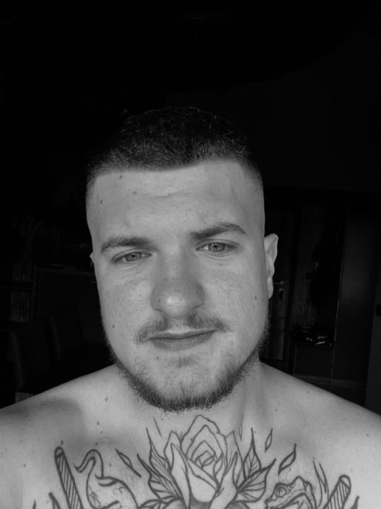 Vladyslav Dekhtiar