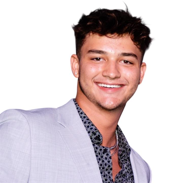 Mason Mendez
