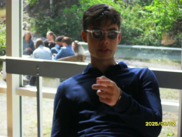 Jack Chou Köhler