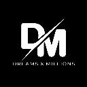 Dreams 2 Millions icon