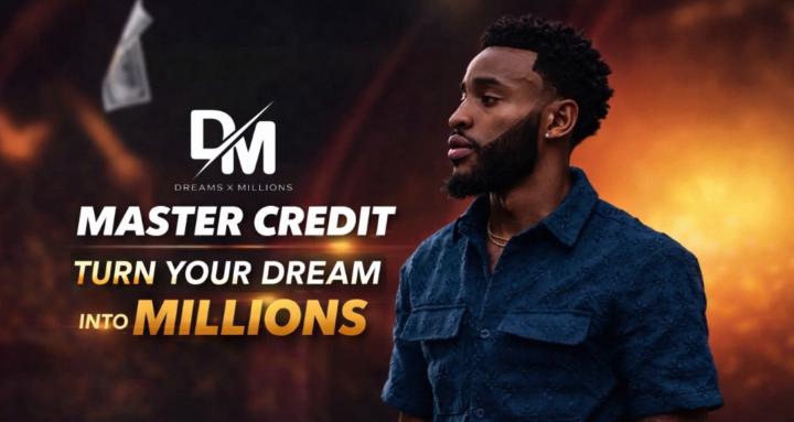 Dreams 2 Millions