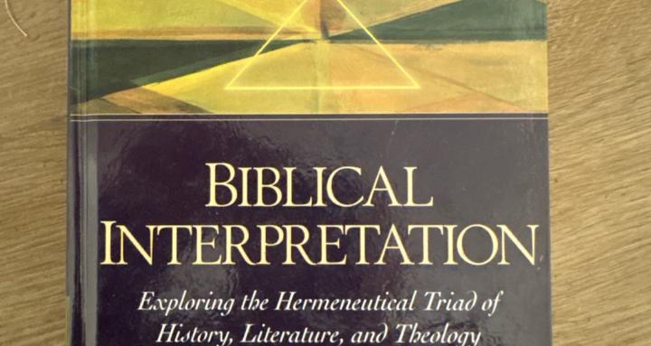 Crossroads Bible Talk