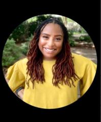 Keana Henderson