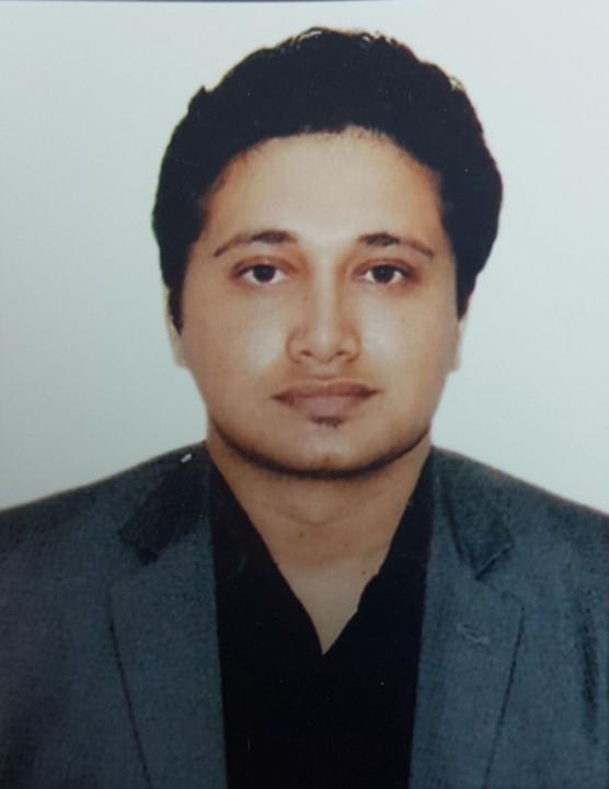 Ankit Srivastava