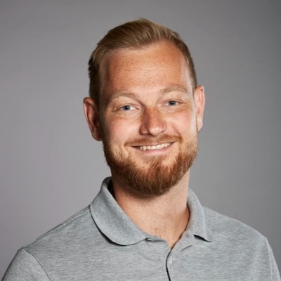 Nicolaj Gaarde