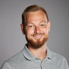 Nicolaj Gaarde