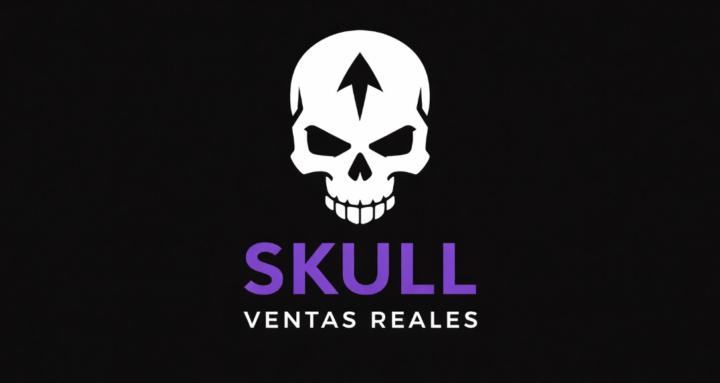 SKULL – Ventas Reales