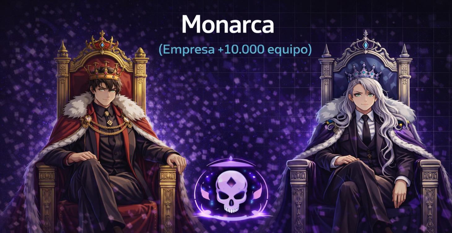 Monarca